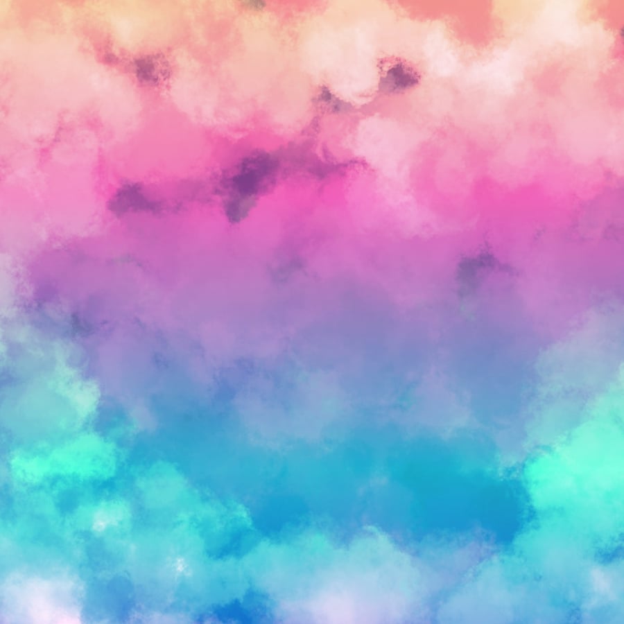 Creative Pastel Background